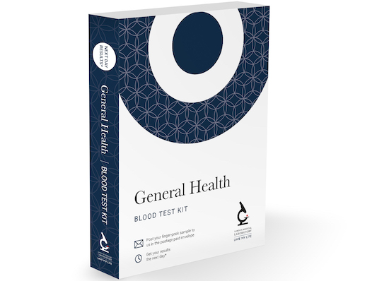General Health Check